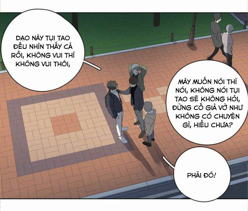 Here U Are - Chương 94