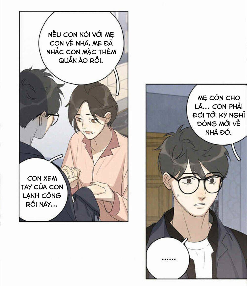 Here U Are - Chương 95