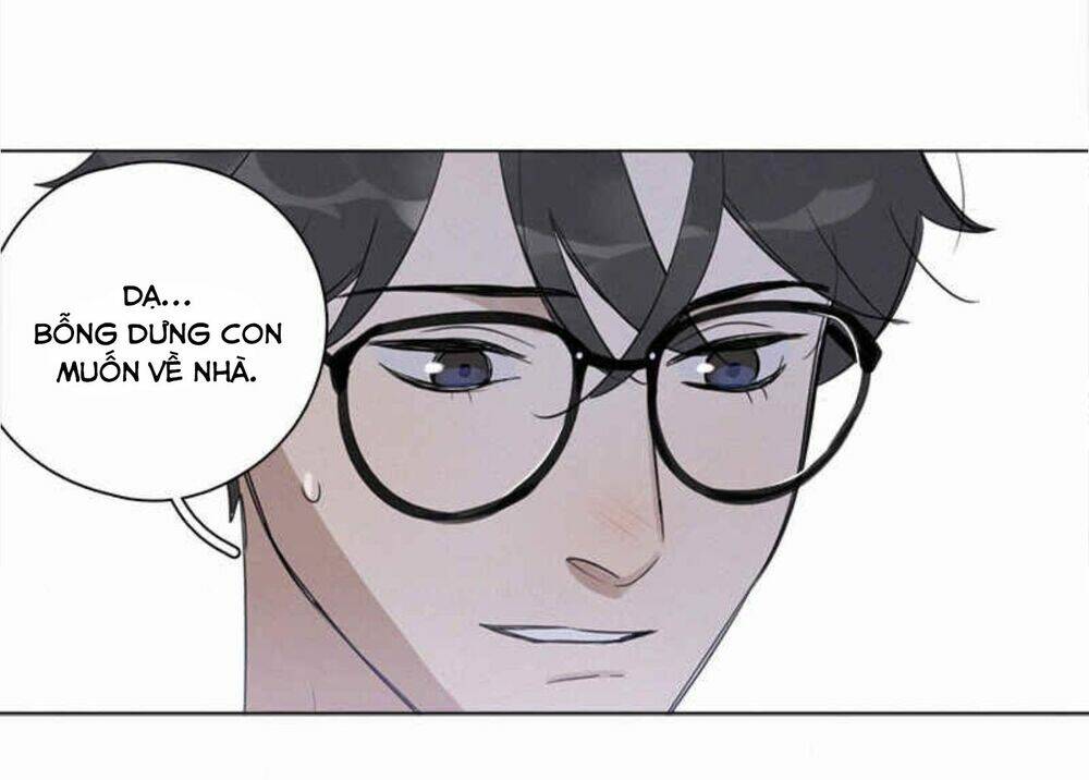 Here U Are - Chương 95