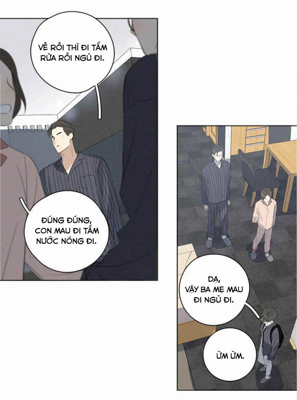 Here U Are - Chương 95