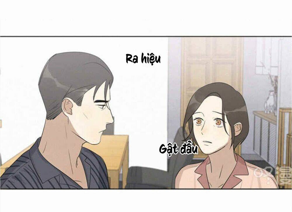 Here U Are - Chương 95