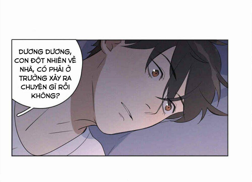 Here U Are - Chương 95