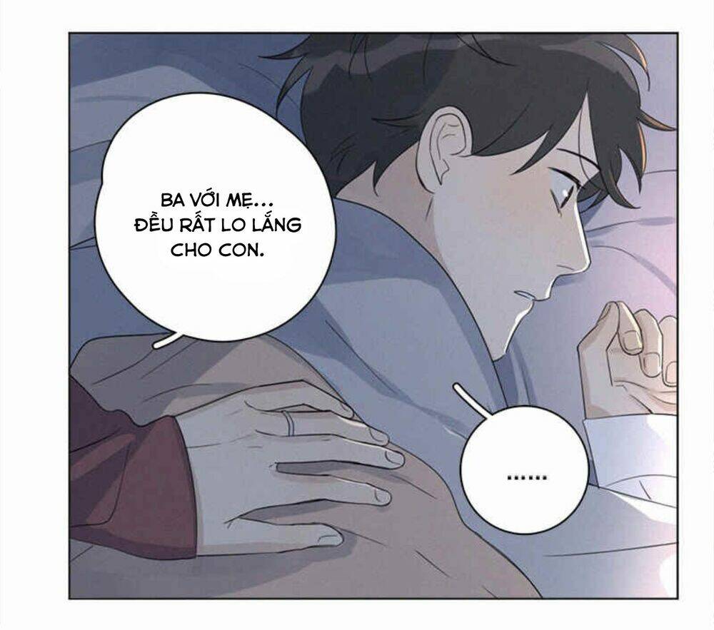 Here U Are - Chương 95