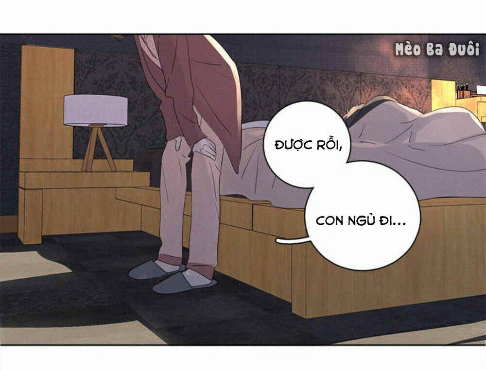 Here U Are - Chương 95