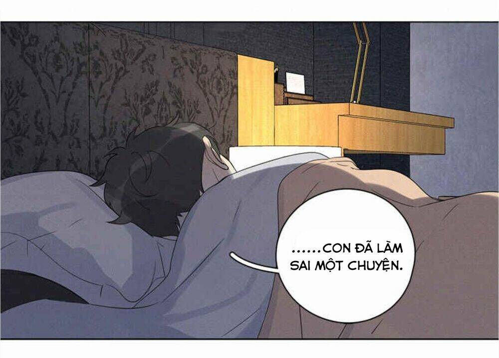 Here U Are - Chương 95