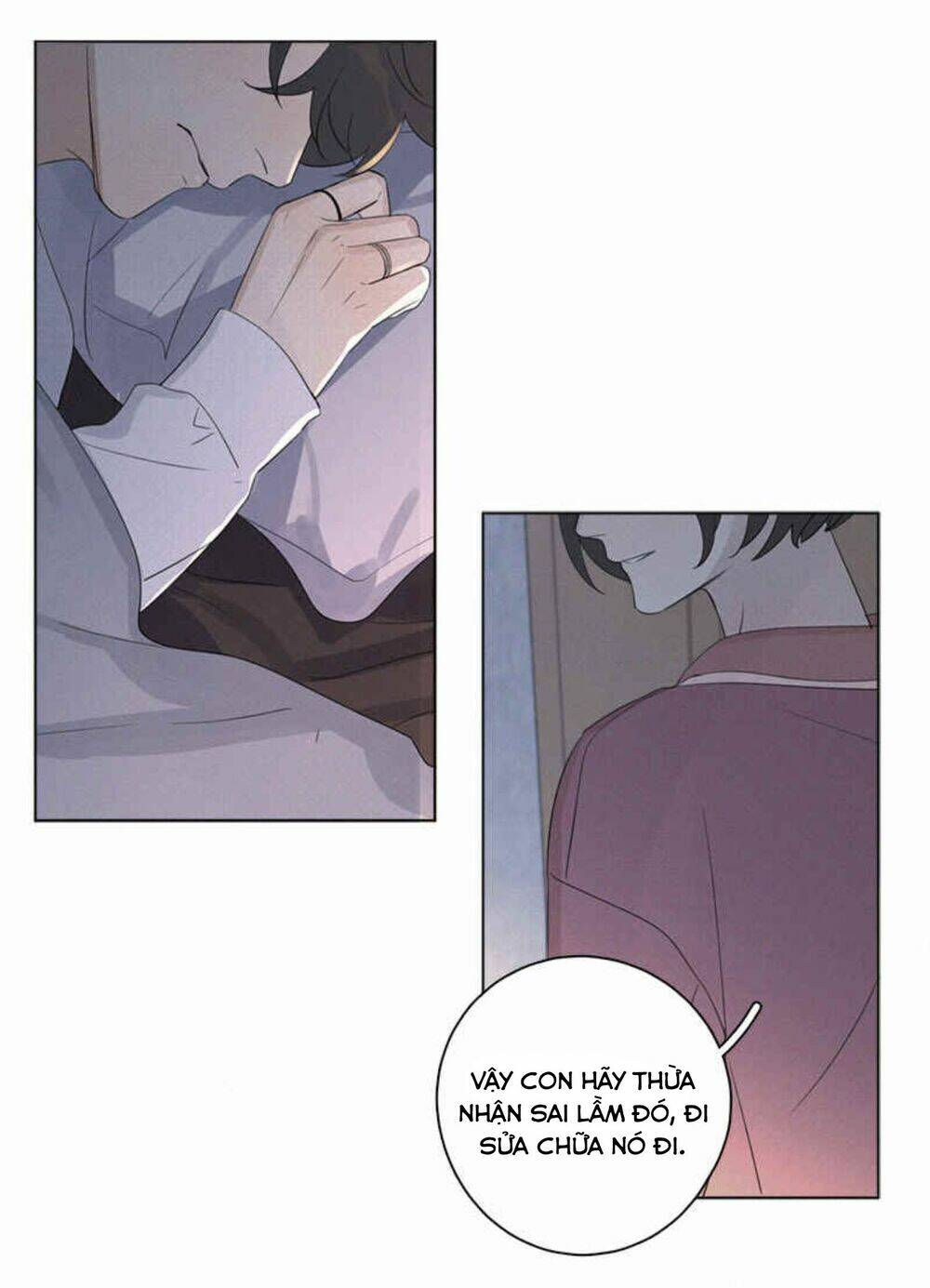 Here U Are - Chương 95