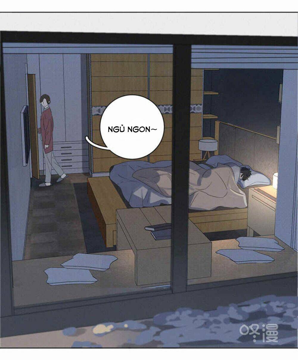 Here U Are - Chương 95