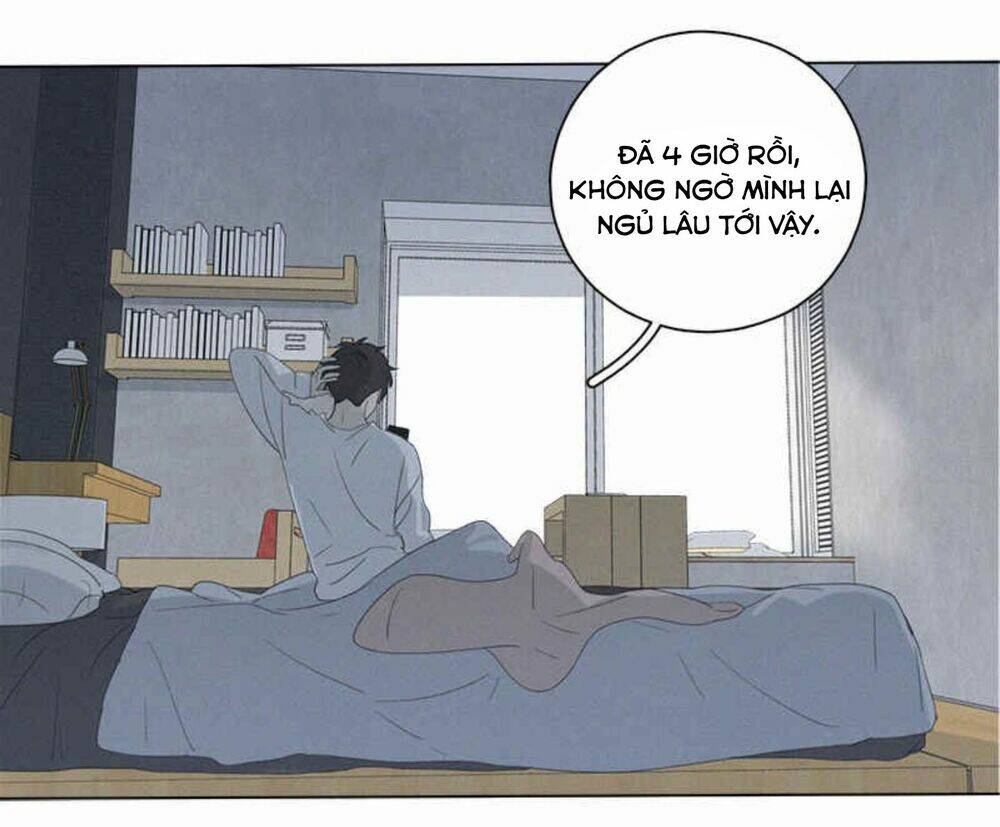 Here U Are - Chương 95