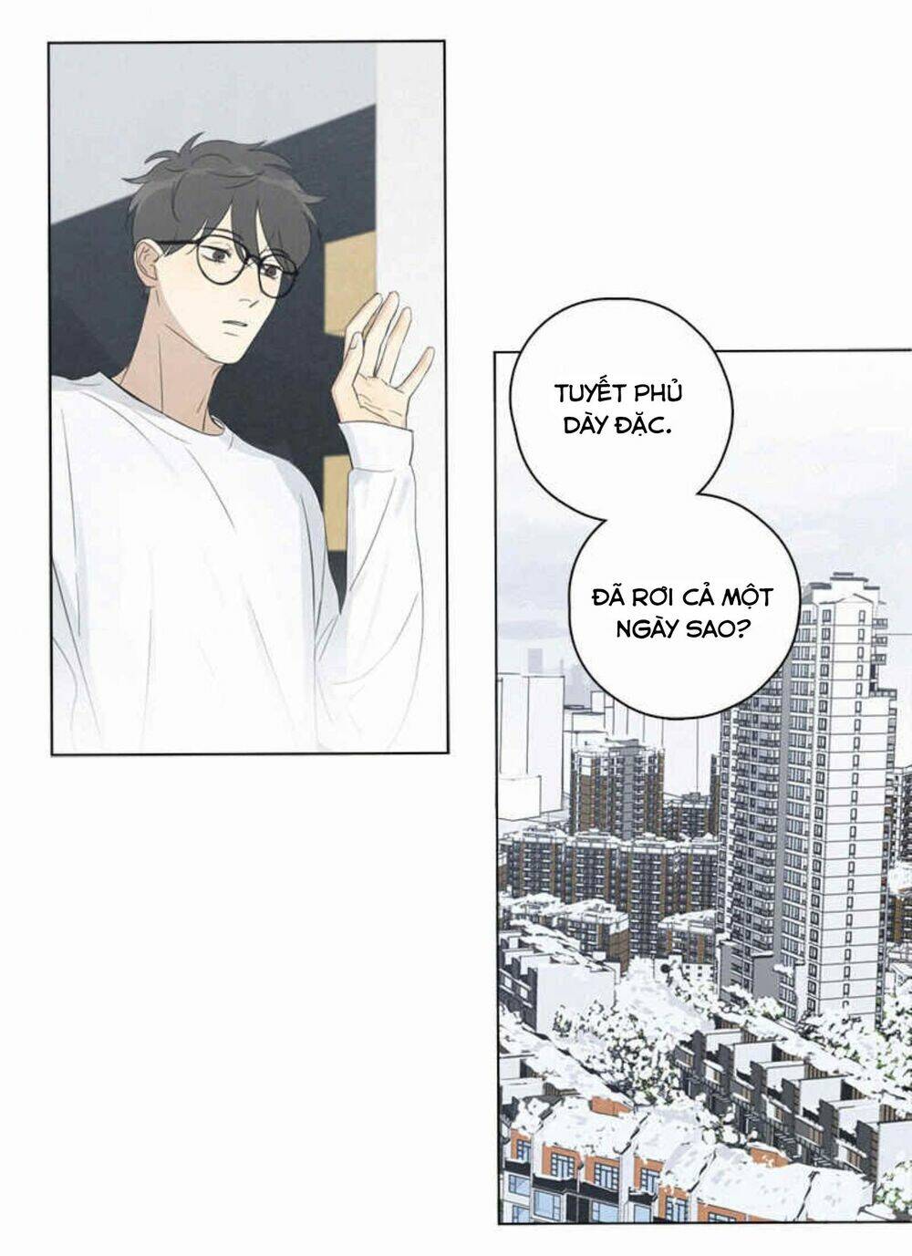 Here U Are - Chương 95