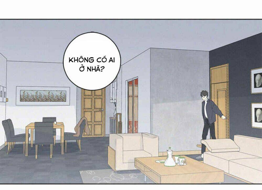 Here U Are - Chương 95