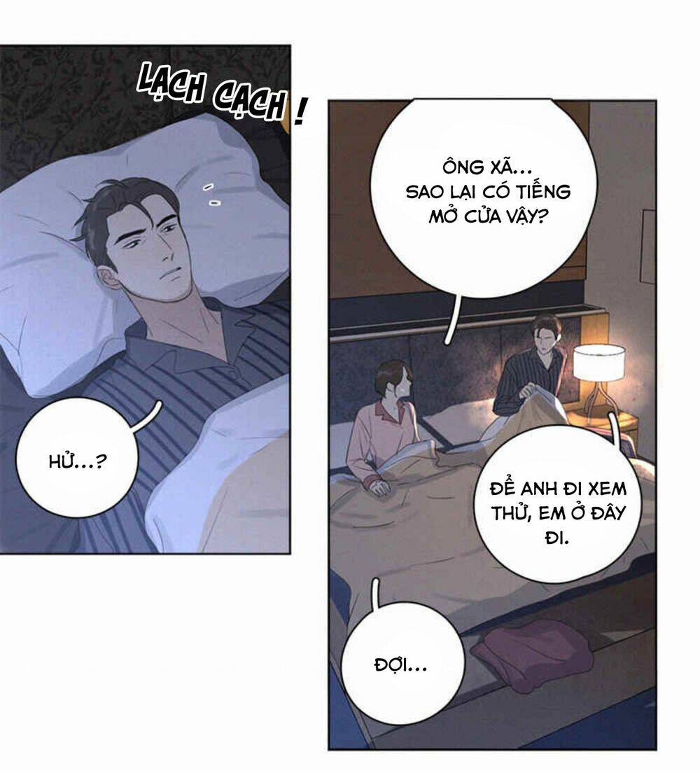 Here U Are - Chương 95