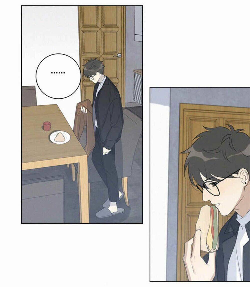 Here U Are - Chương 95