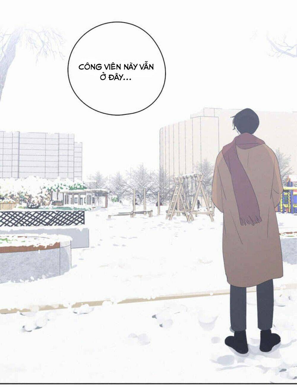 Here U Are - Chương 95