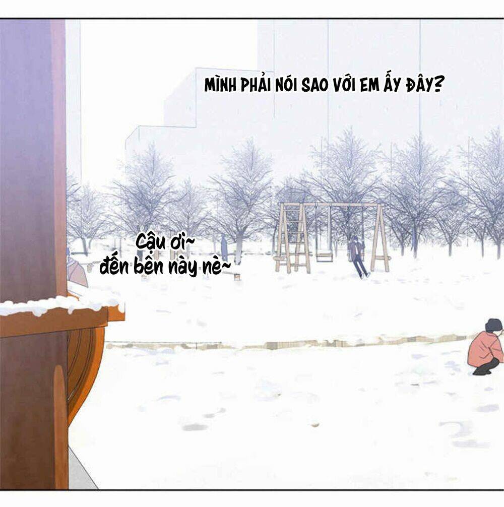 Here U Are - Chương 95