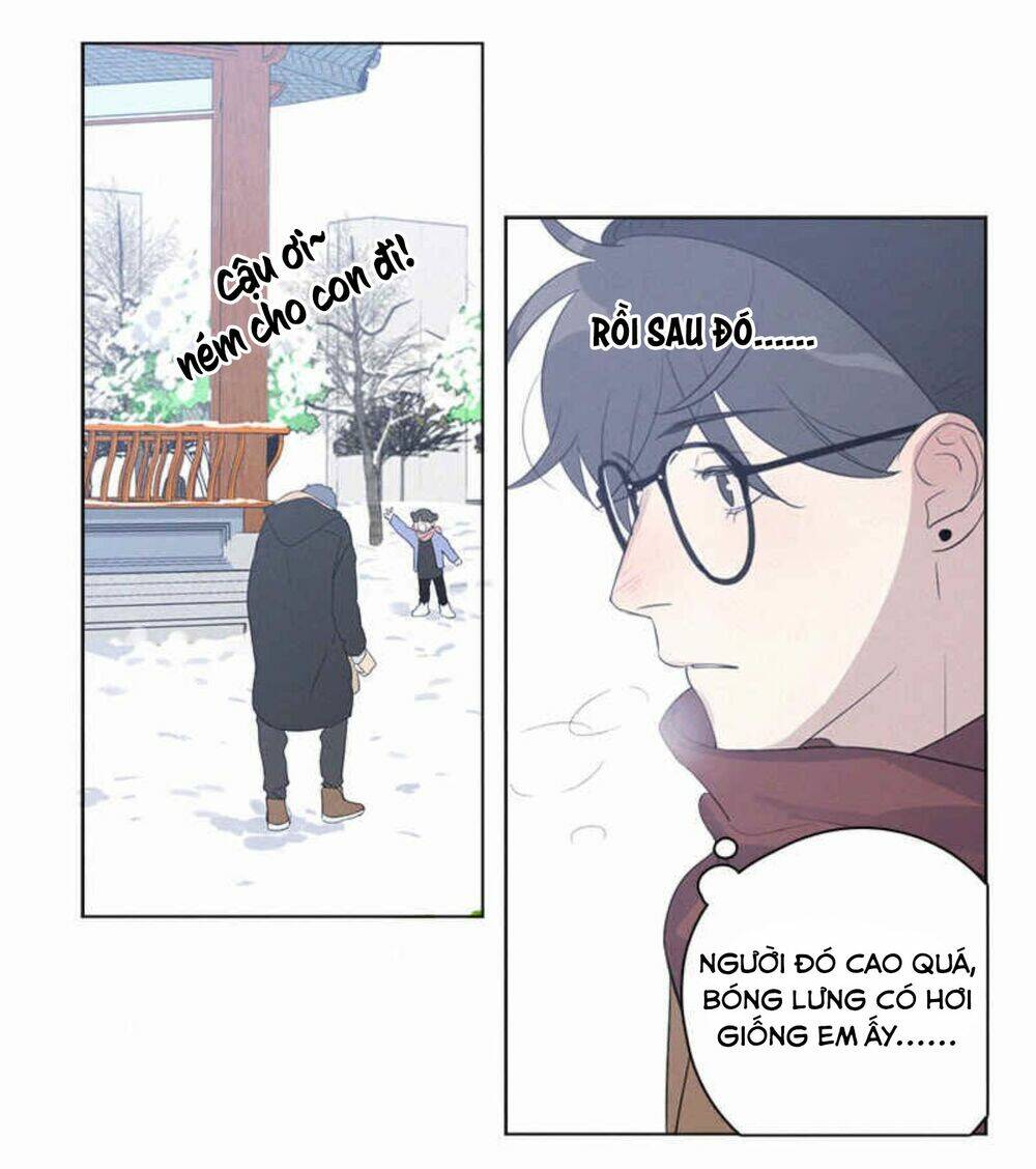 Here U Are - Chương 95