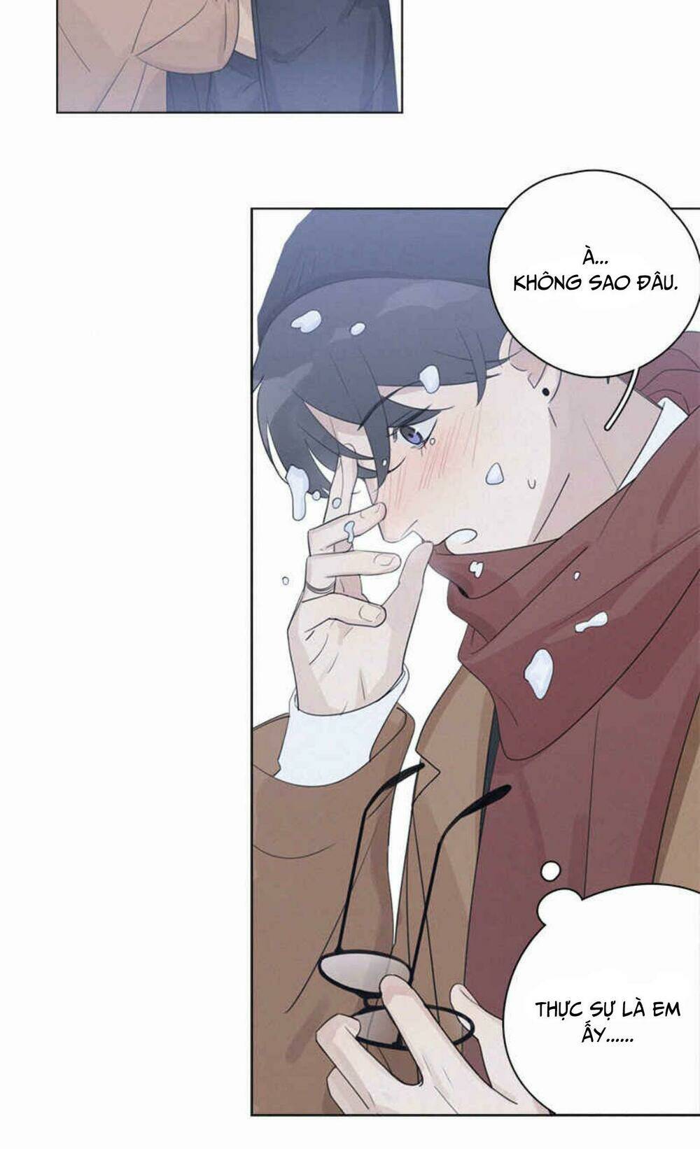 Here U Are - Chương 96
