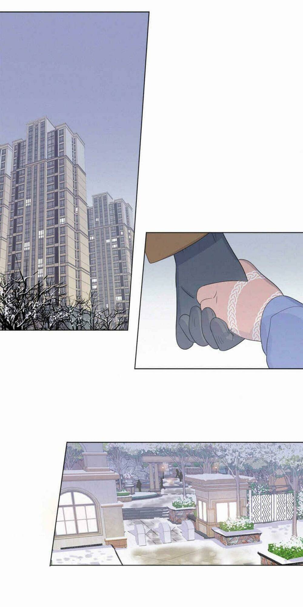 Here U Are - Chương 97