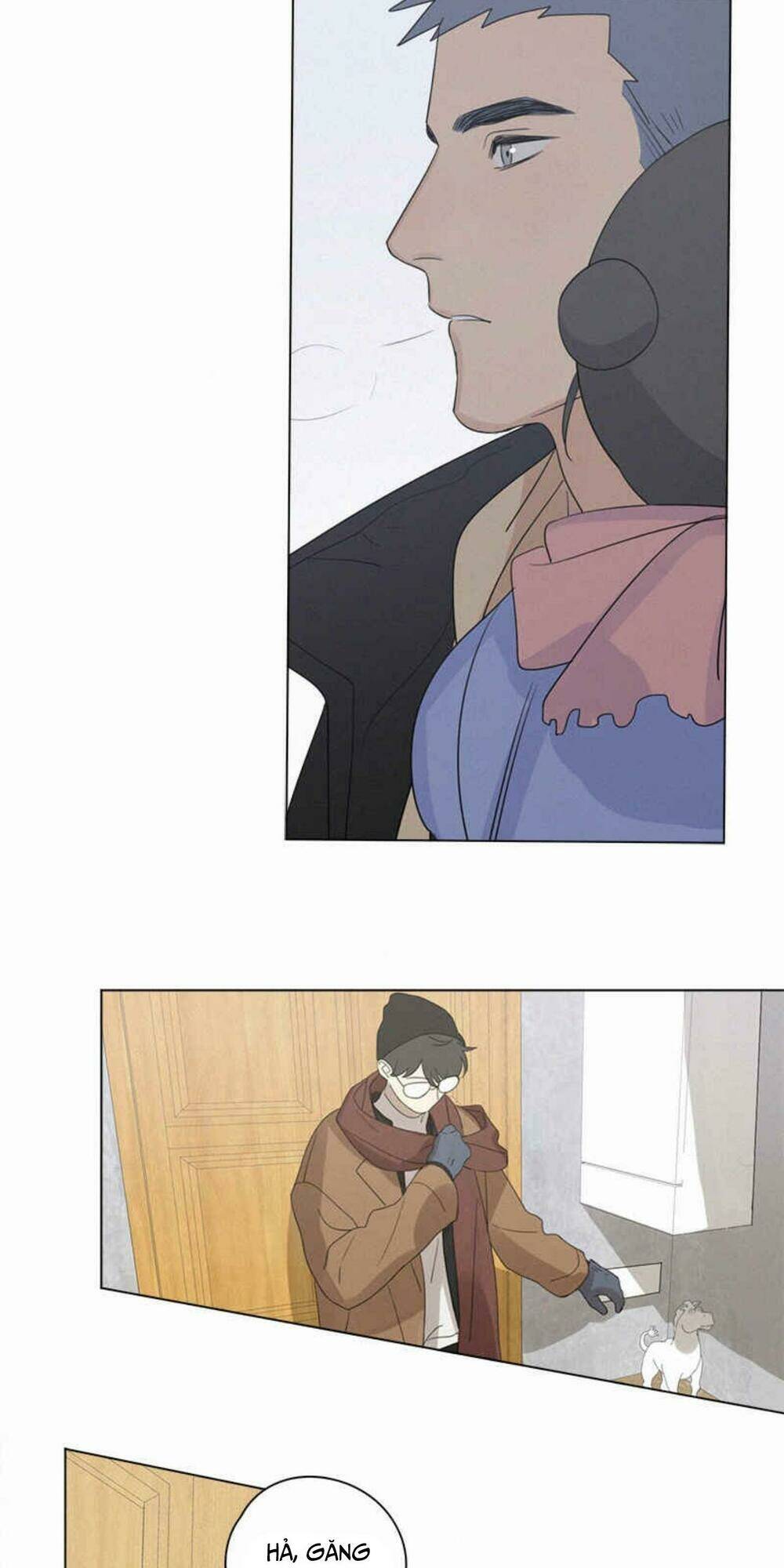 Here U Are - Chương 97