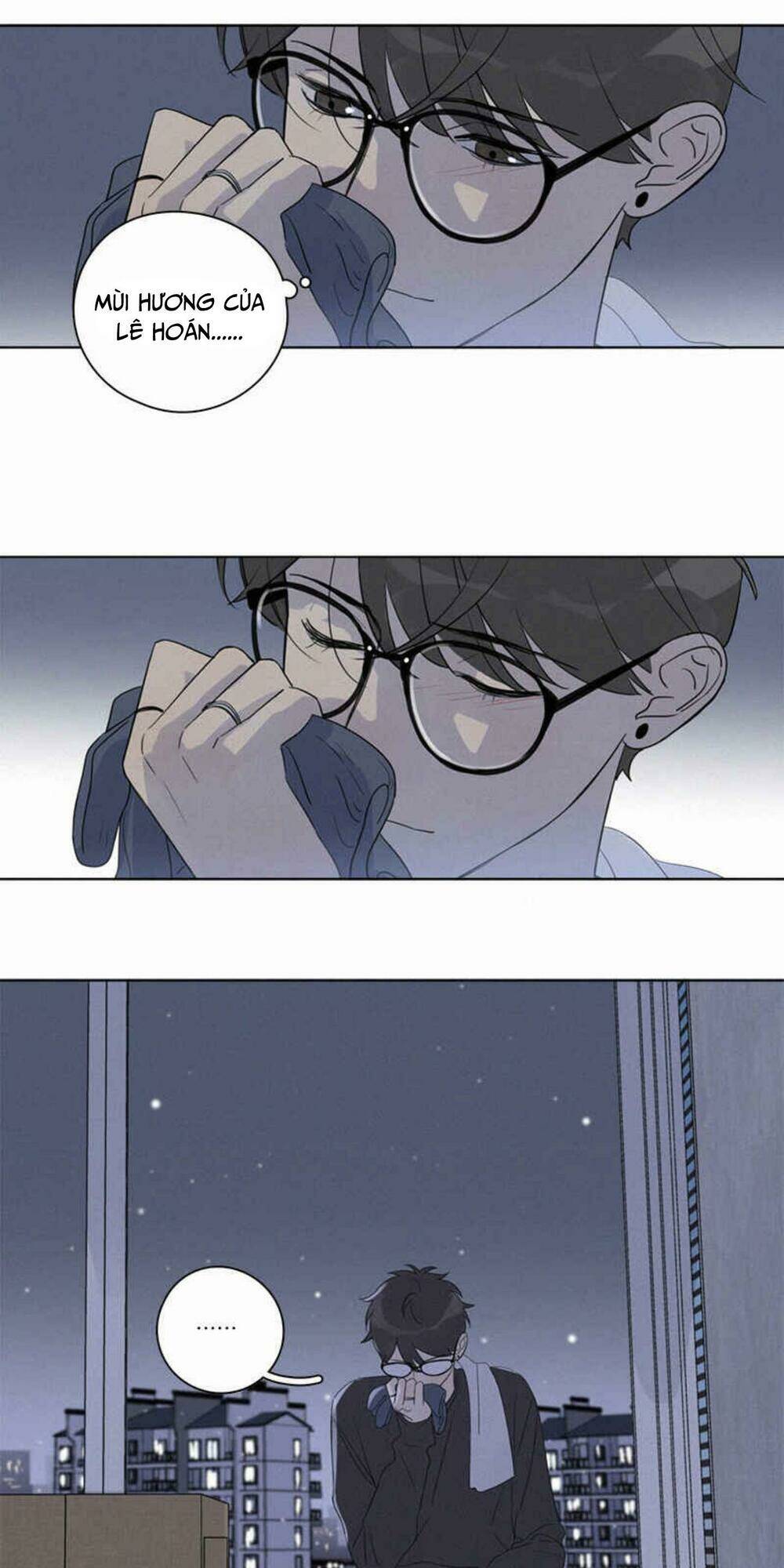 Here U Are - Chương 97