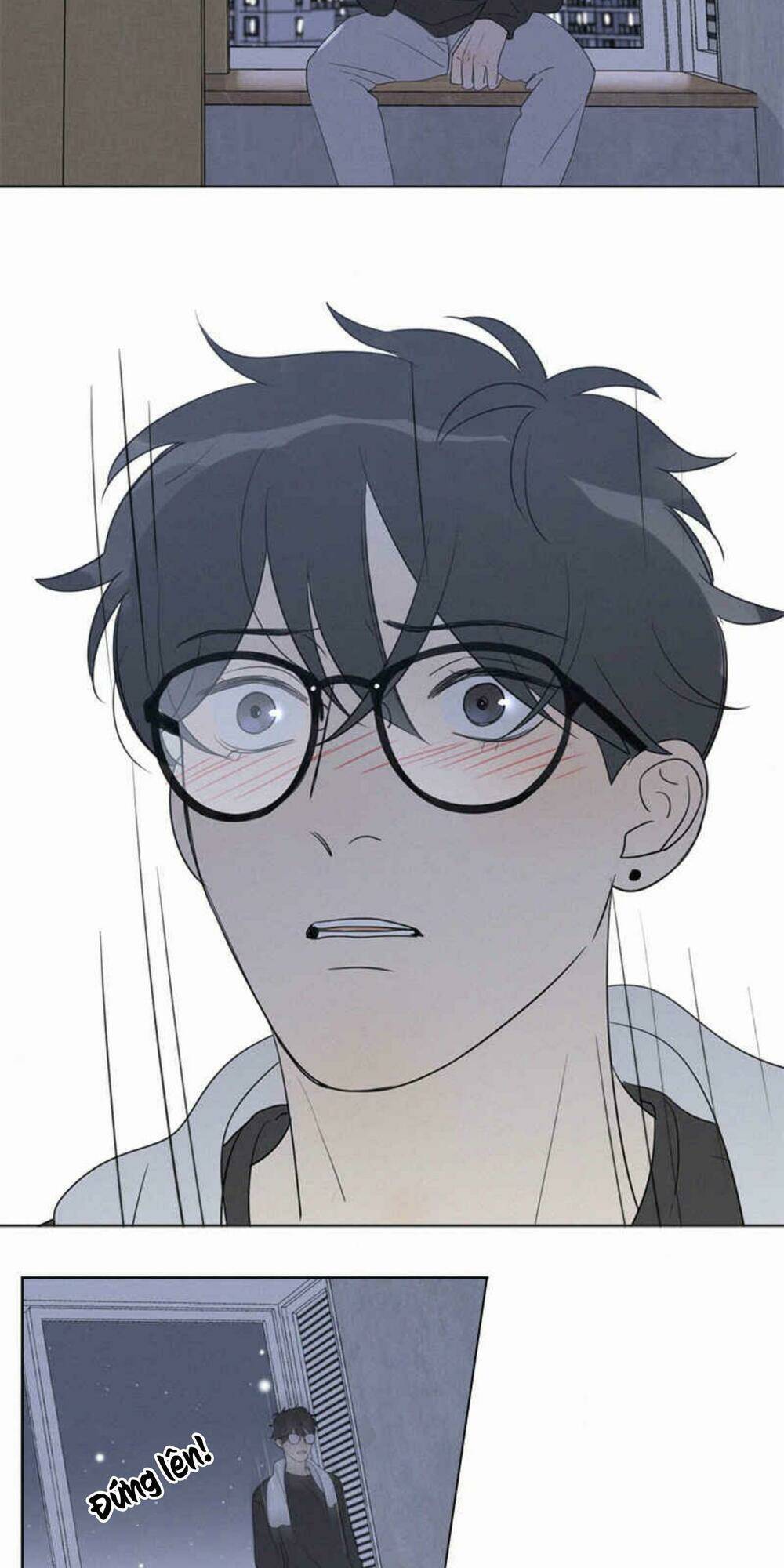 Here U Are - Chương 97