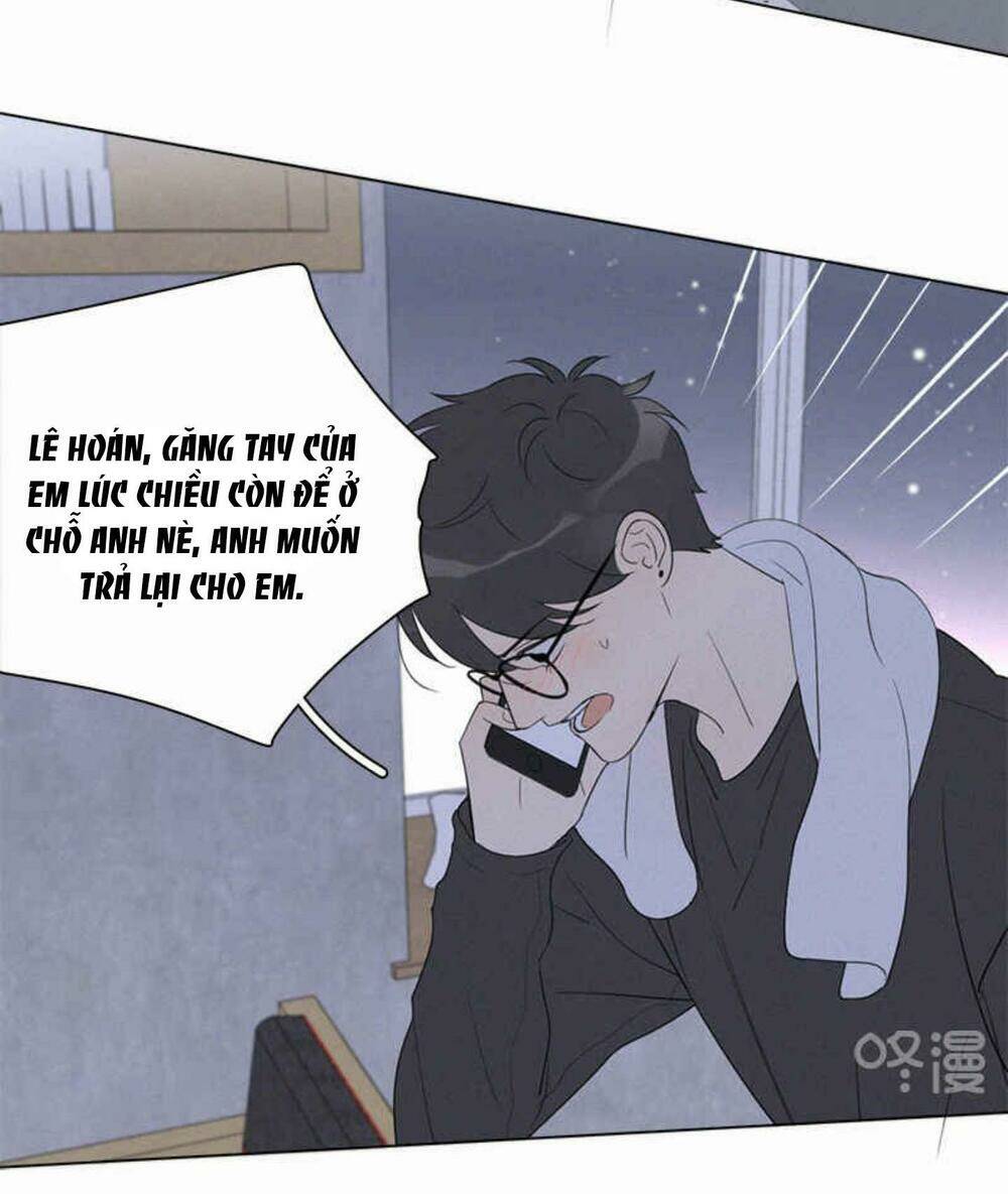 Here U Are - Chương 97