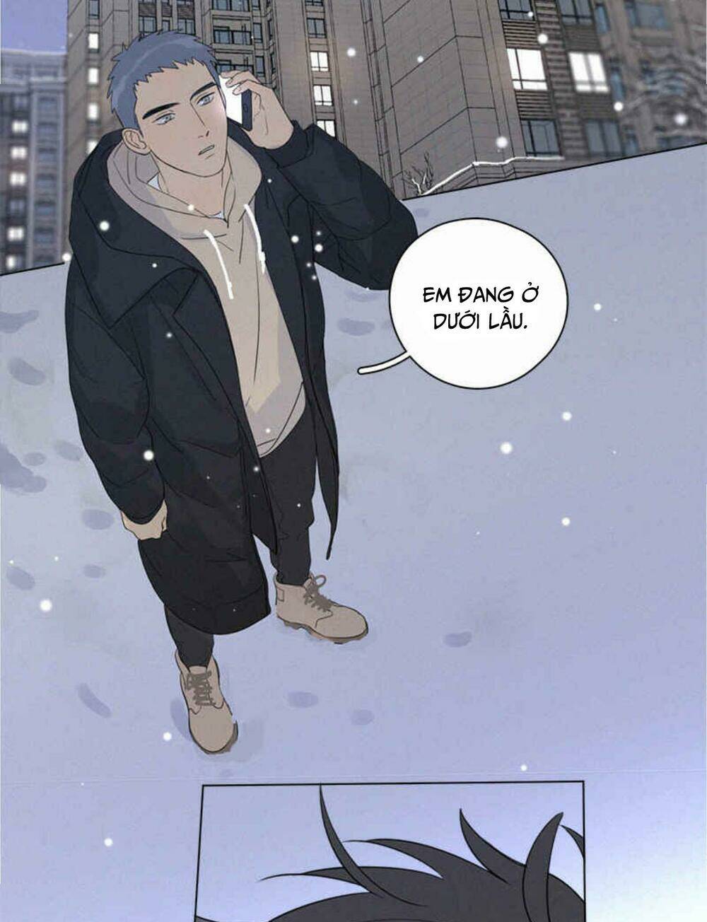 Here U Are - Chương 97