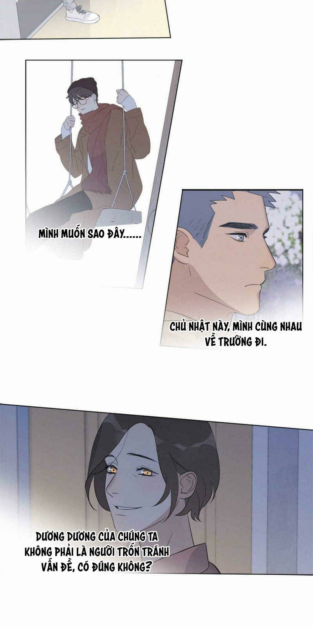 Here U Are - Chương 97