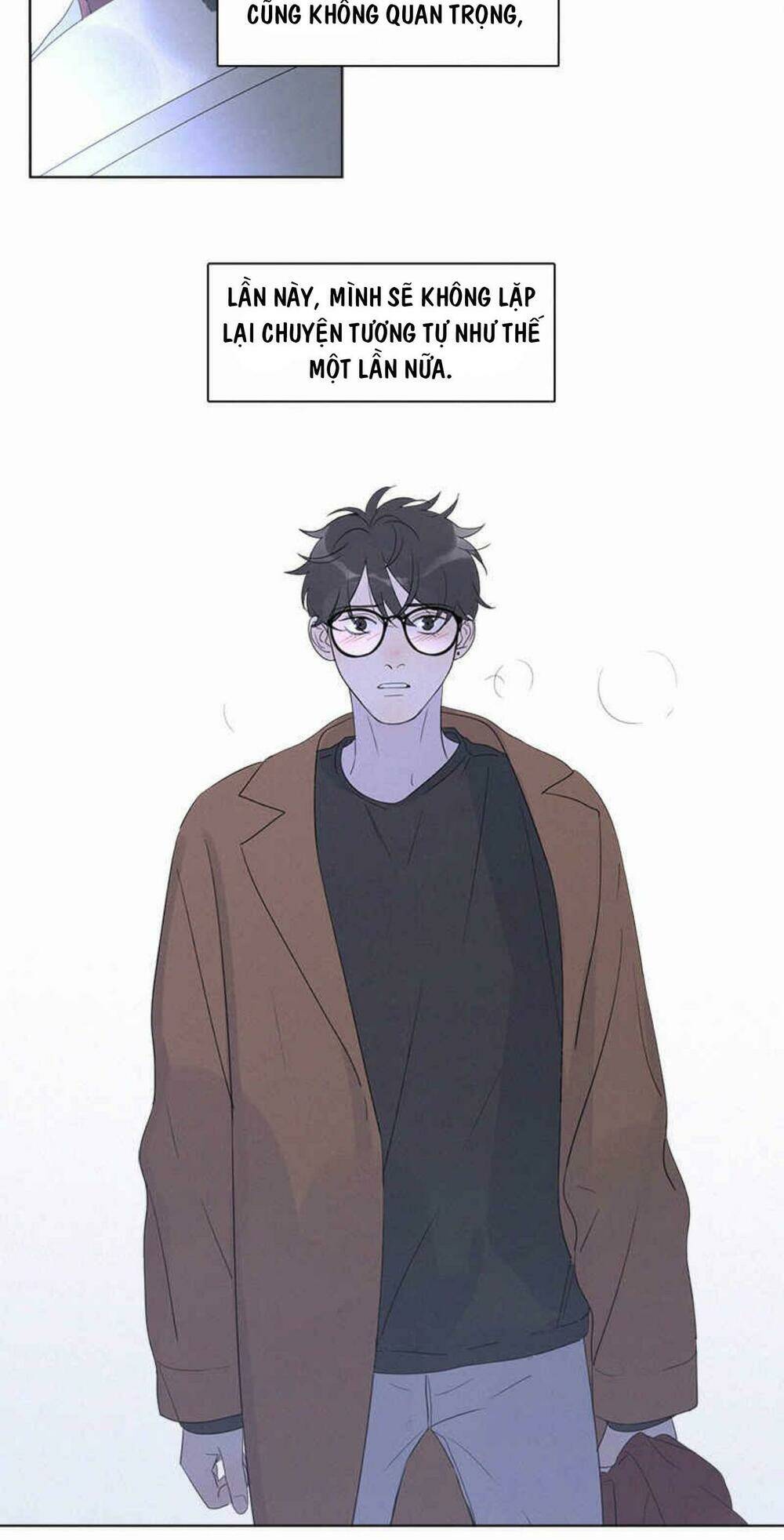 Here U Are - Chương 97