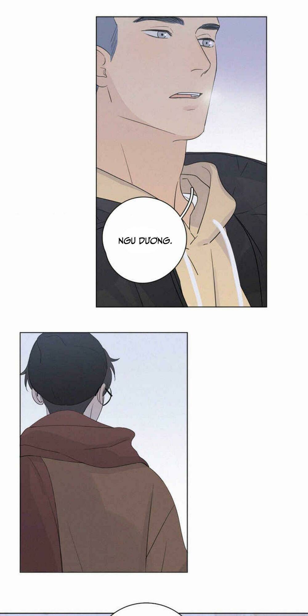 Here U Are - Chương 97