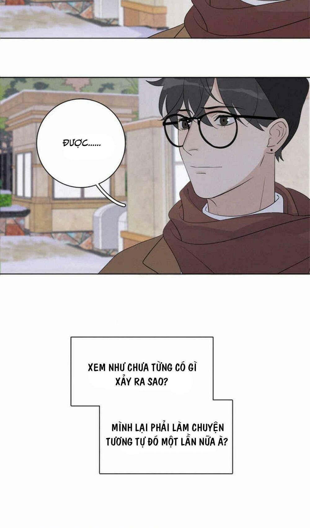 Here U Are - Chương 97