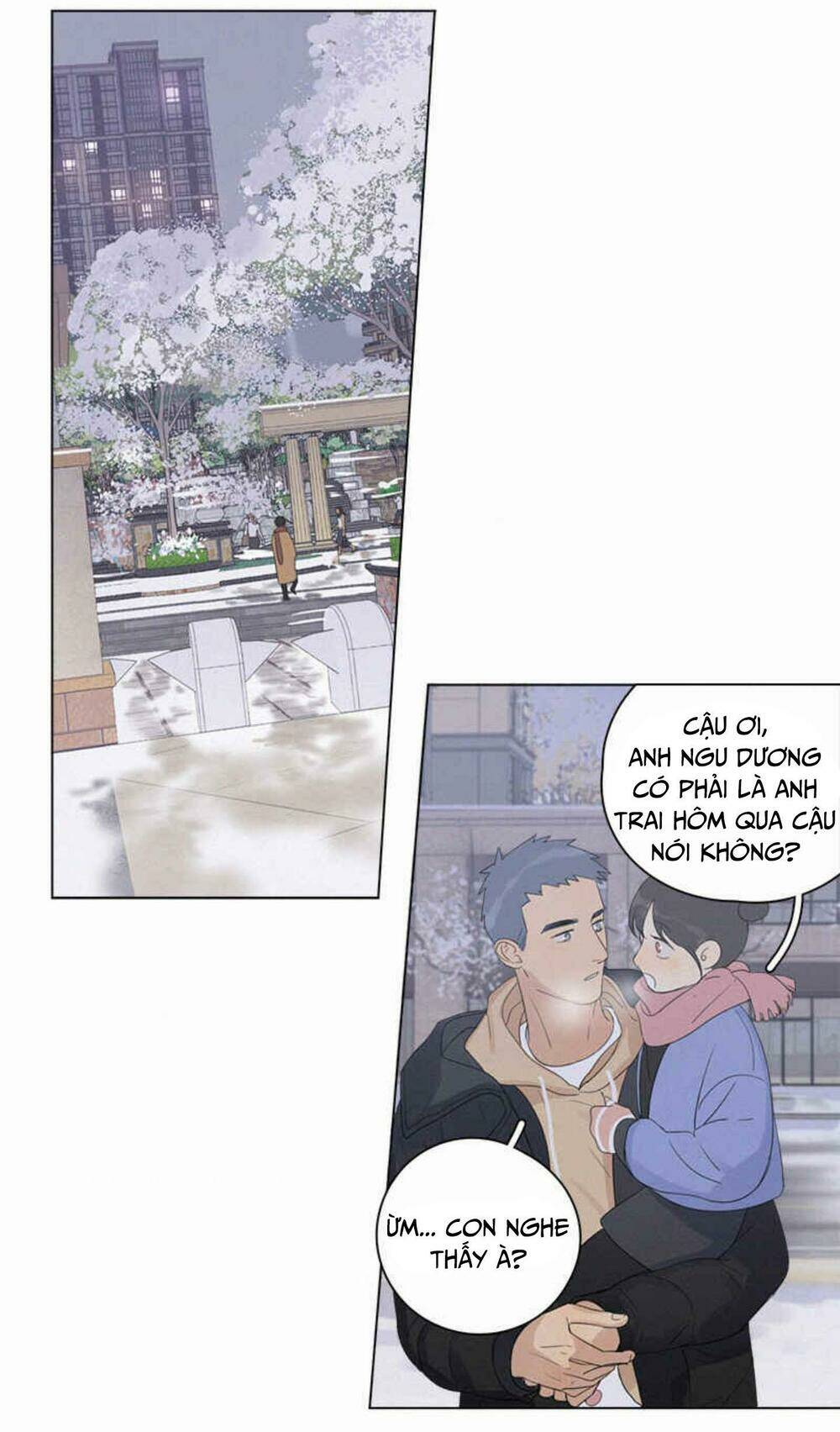 Here U Are - Chương 97