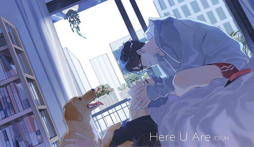 Here U Are - Chương 98