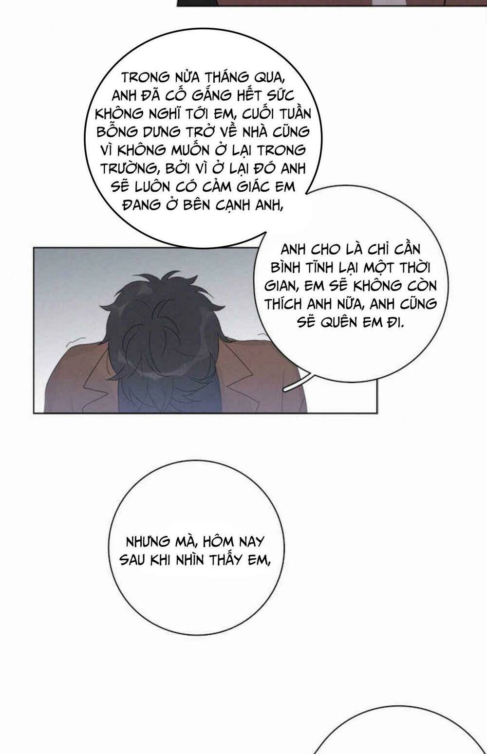 Here U Are - Chương 98