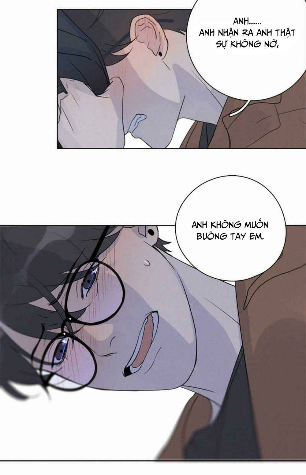 Here U Are - Chương 98