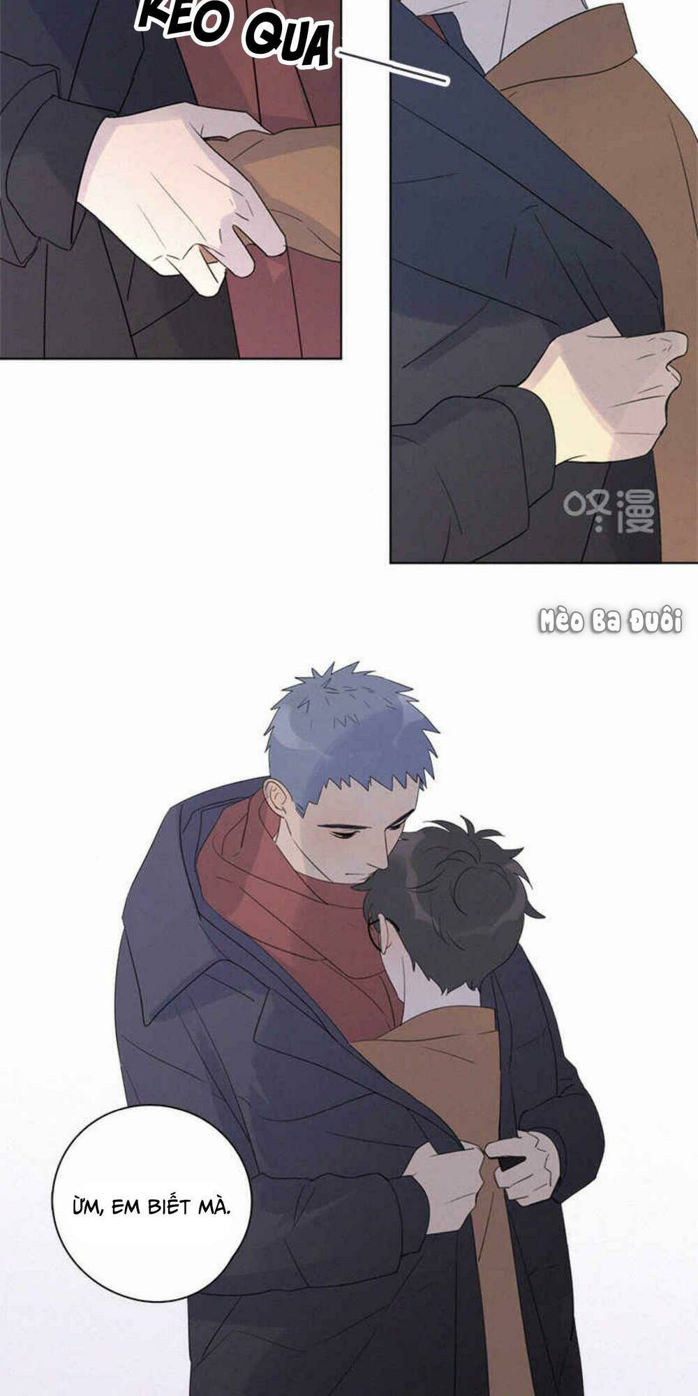 Here U Are - Chương 98