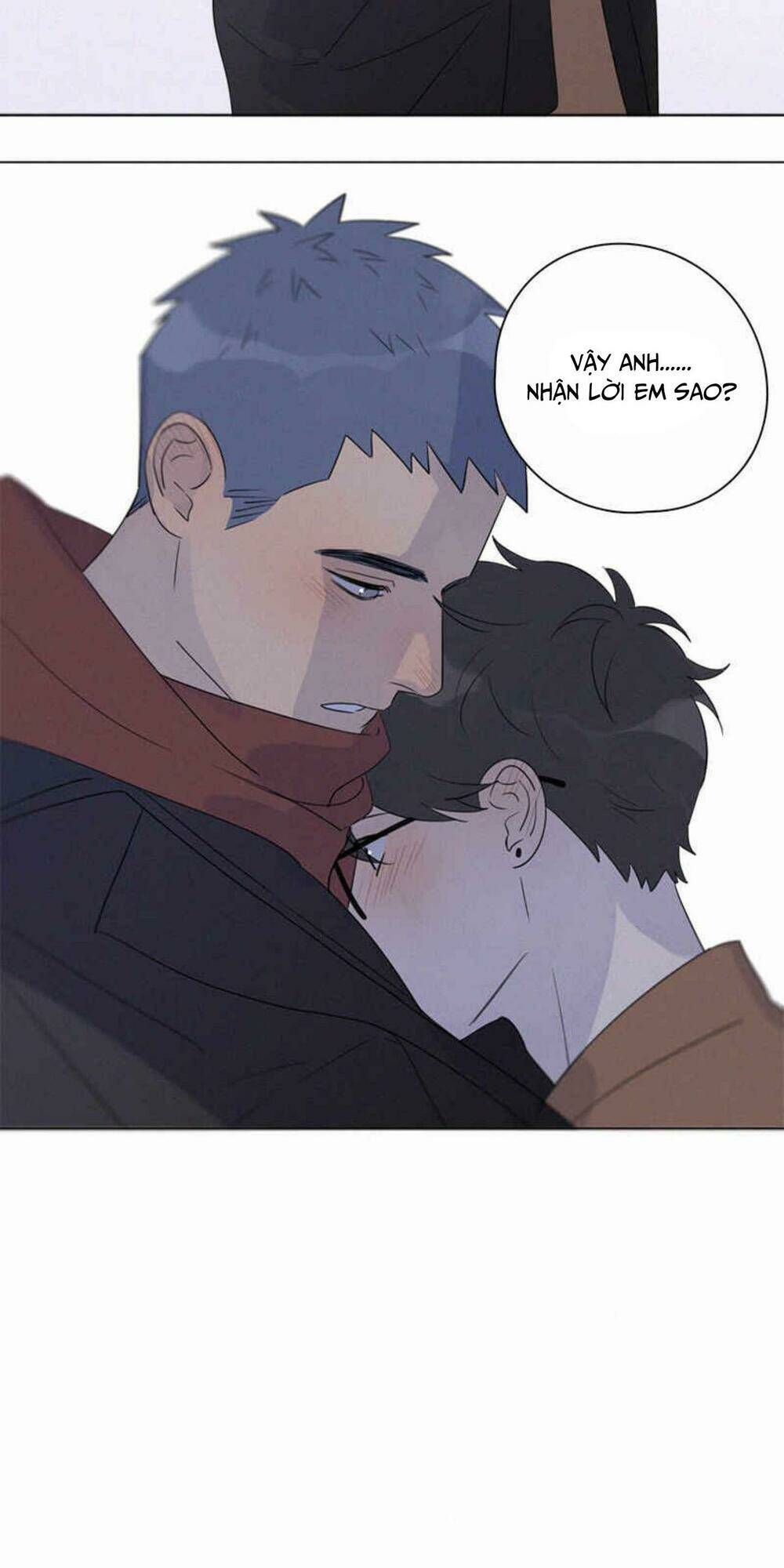 Here U Are - Chương 98