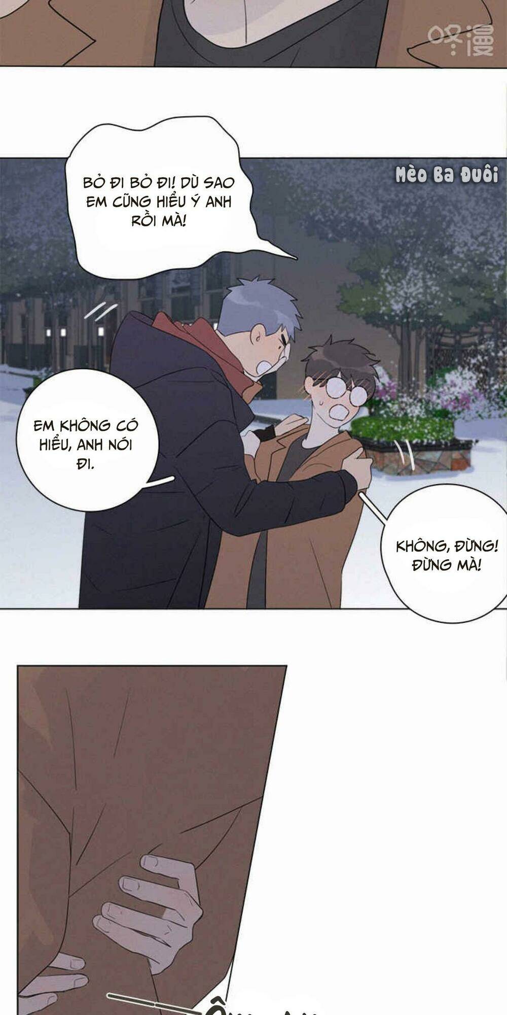 Here U Are - Chương 98