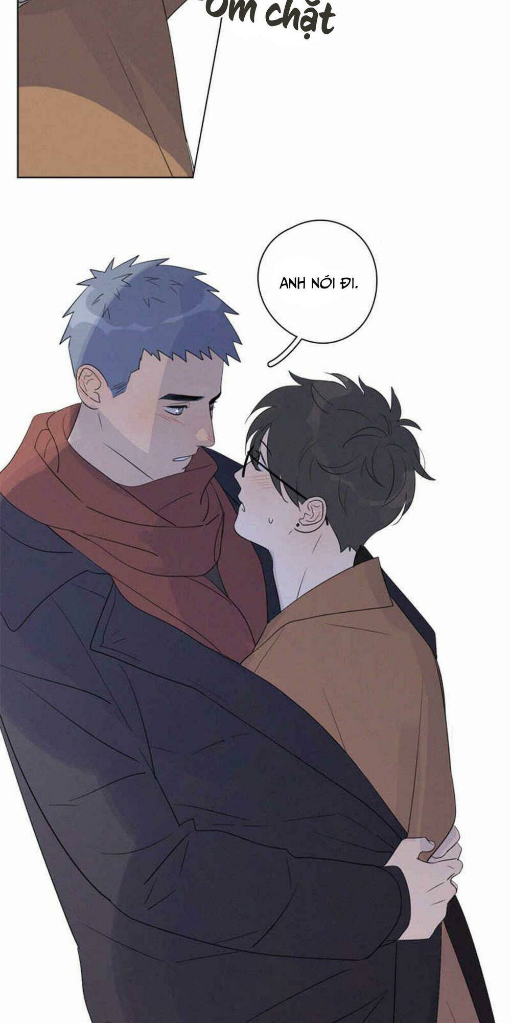 Here U Are - Chương 98
