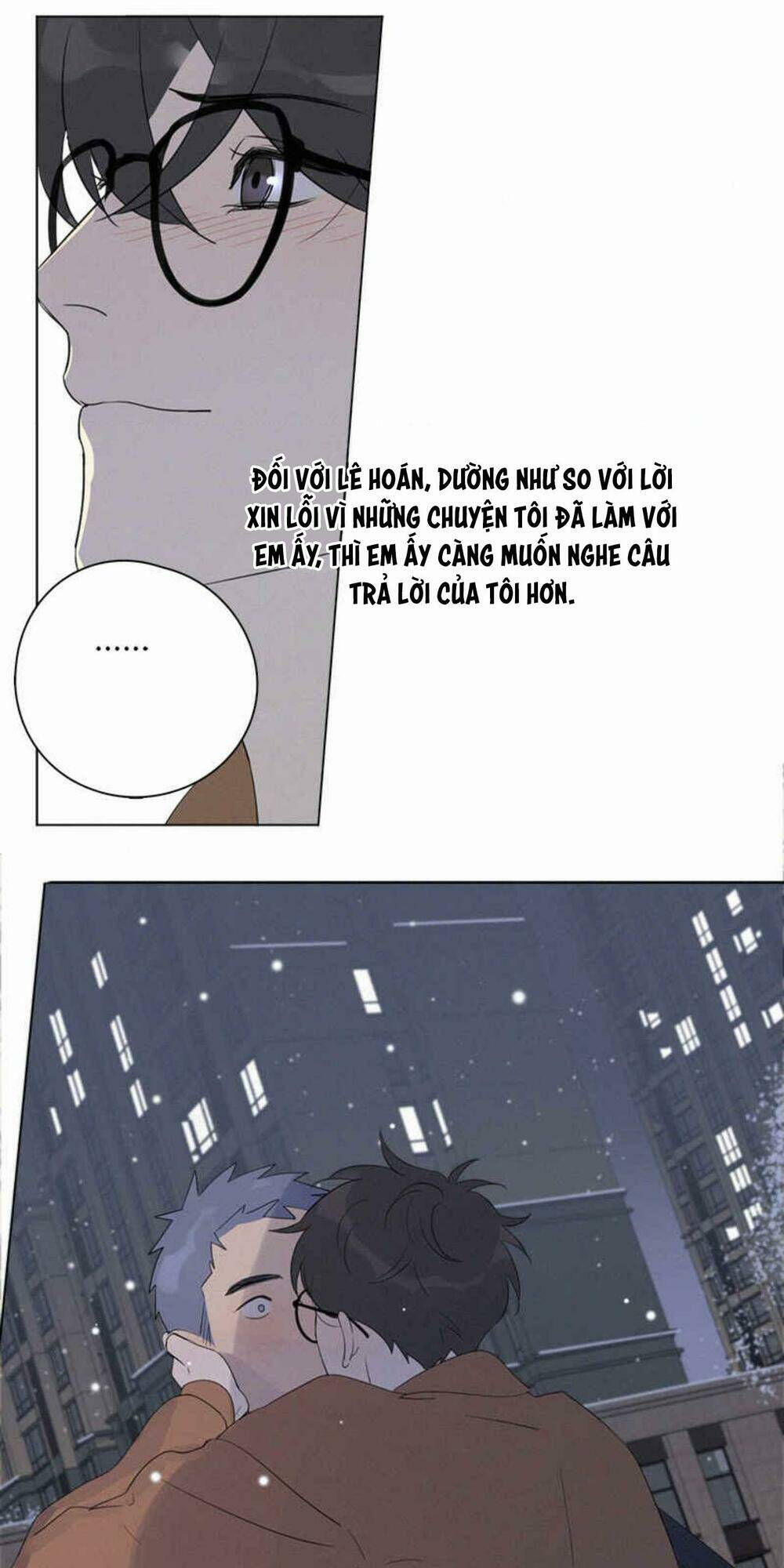 Here U Are - Chương 98