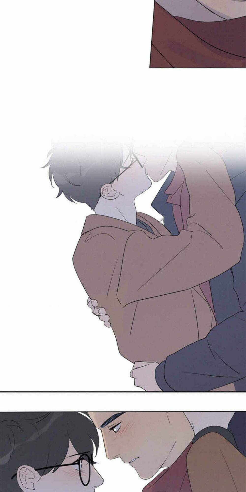 Here U Are - Chương 98