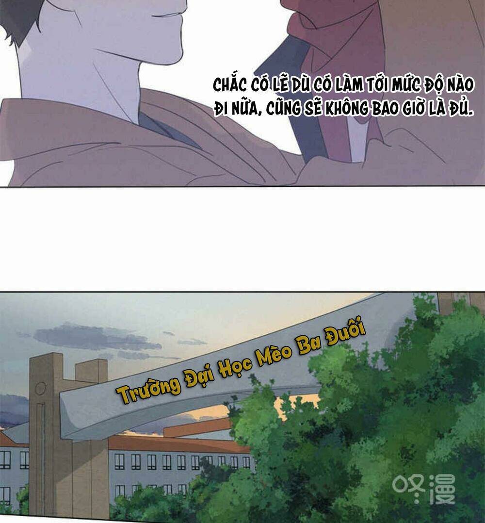 Here U Are - Chương 98