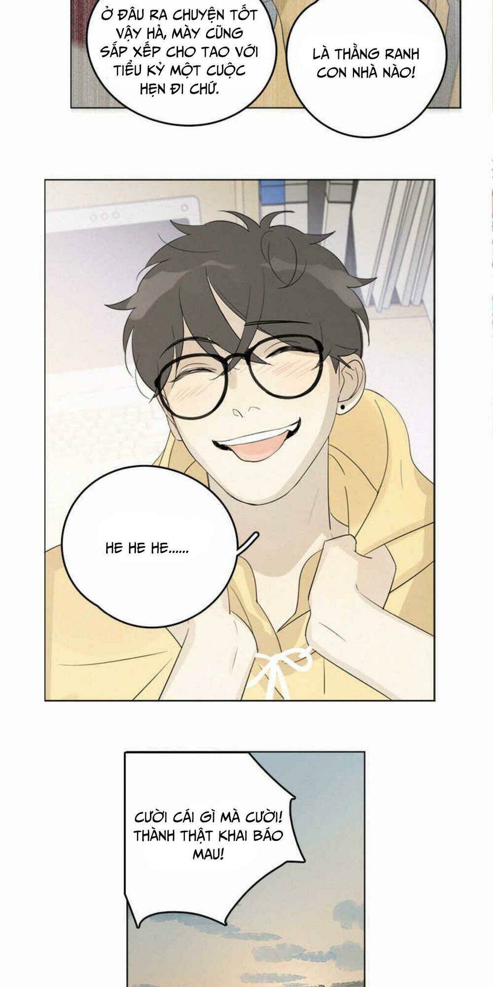 Here U Are - Chương 98