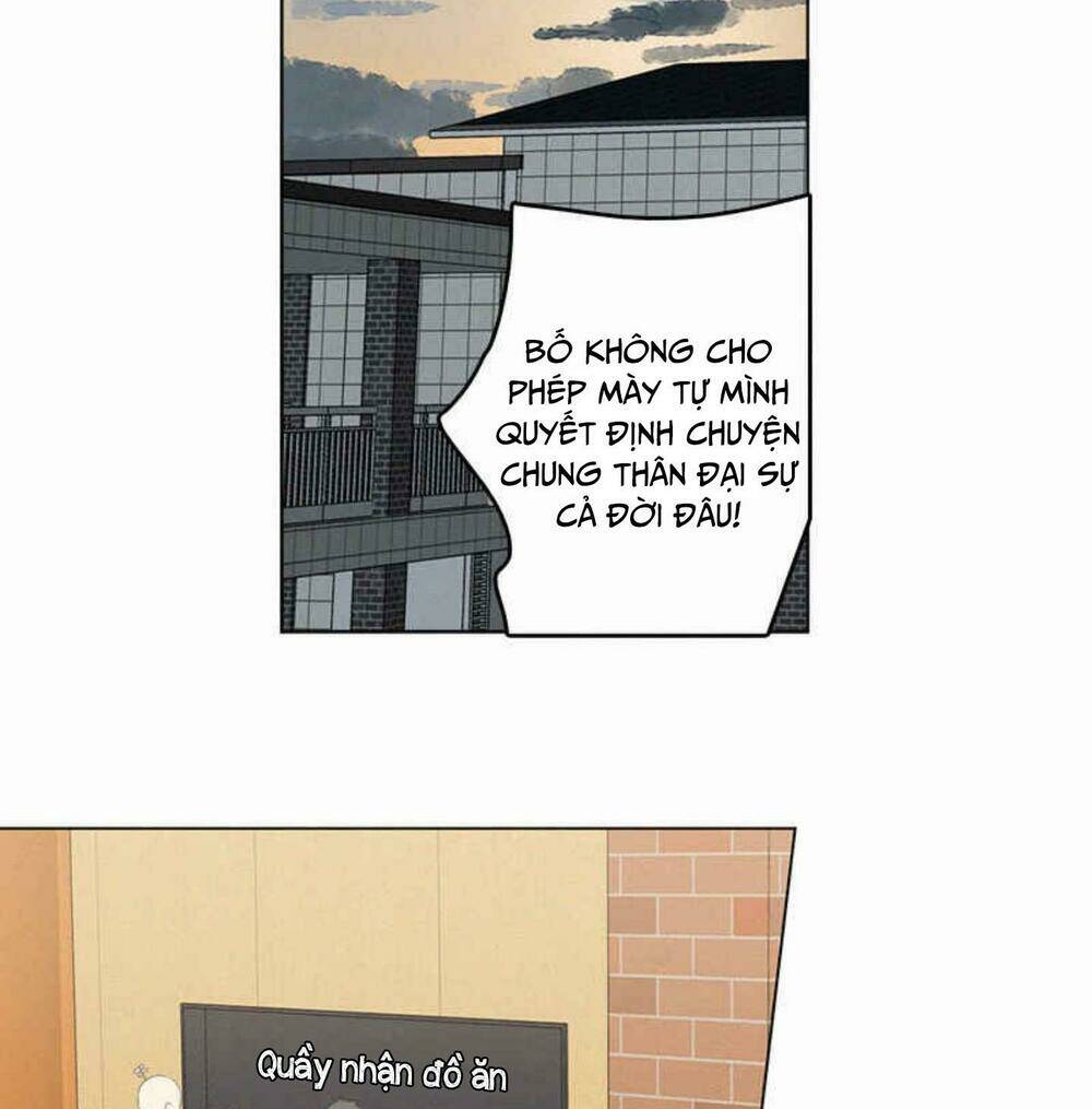 Here U Are - Chương 98