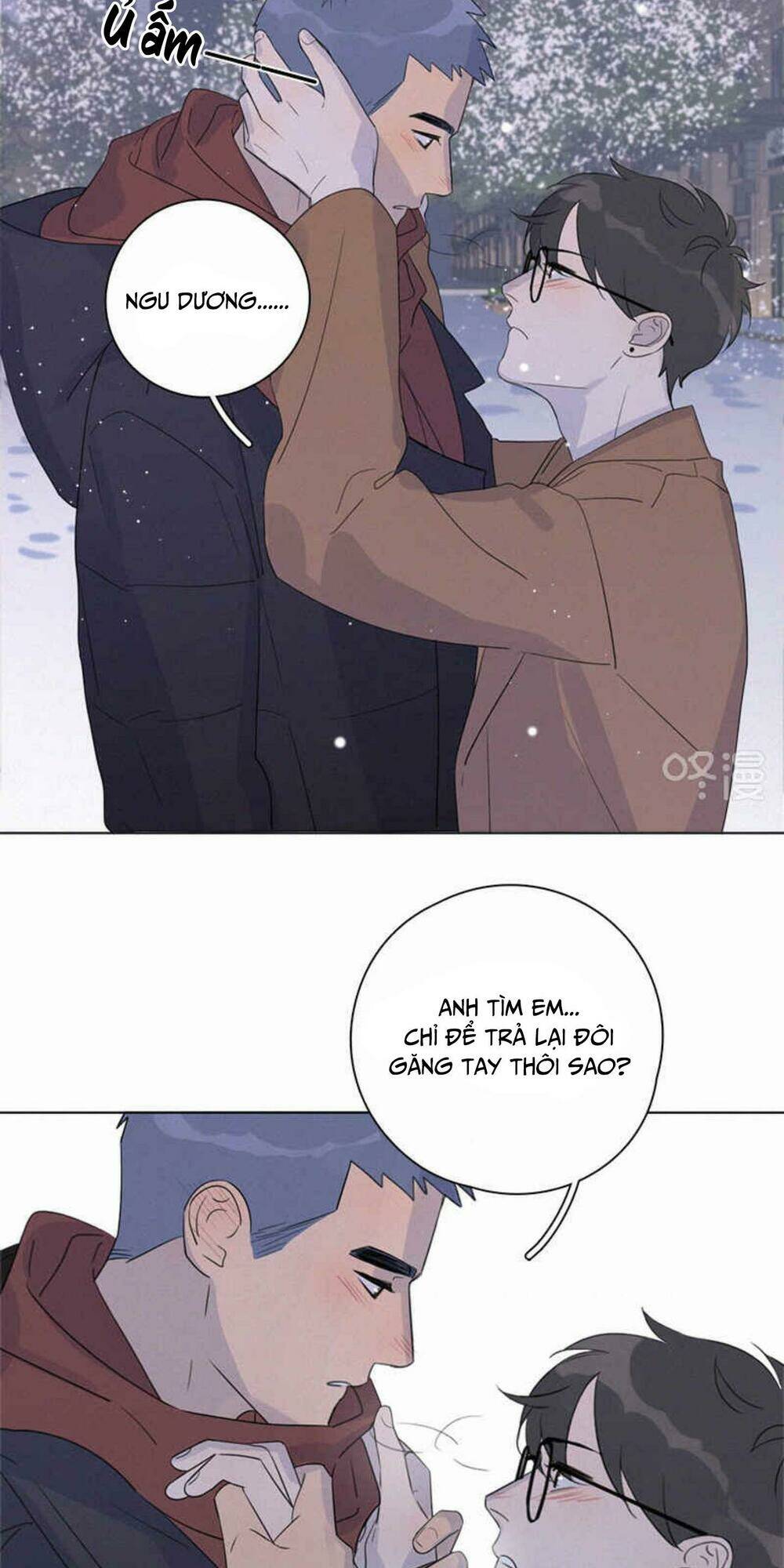 Here U Are - Chương 98