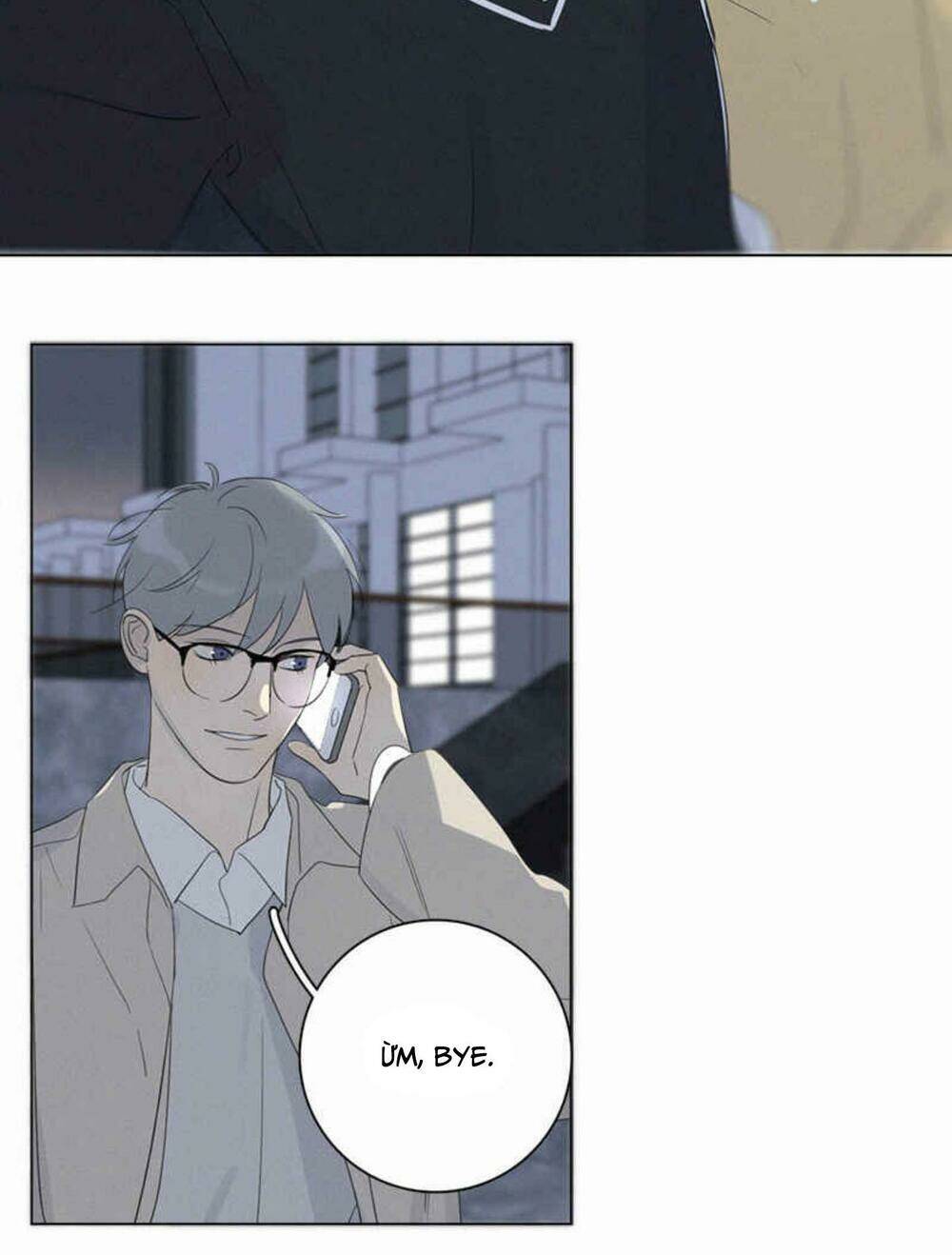 Here U Are - Chương 98