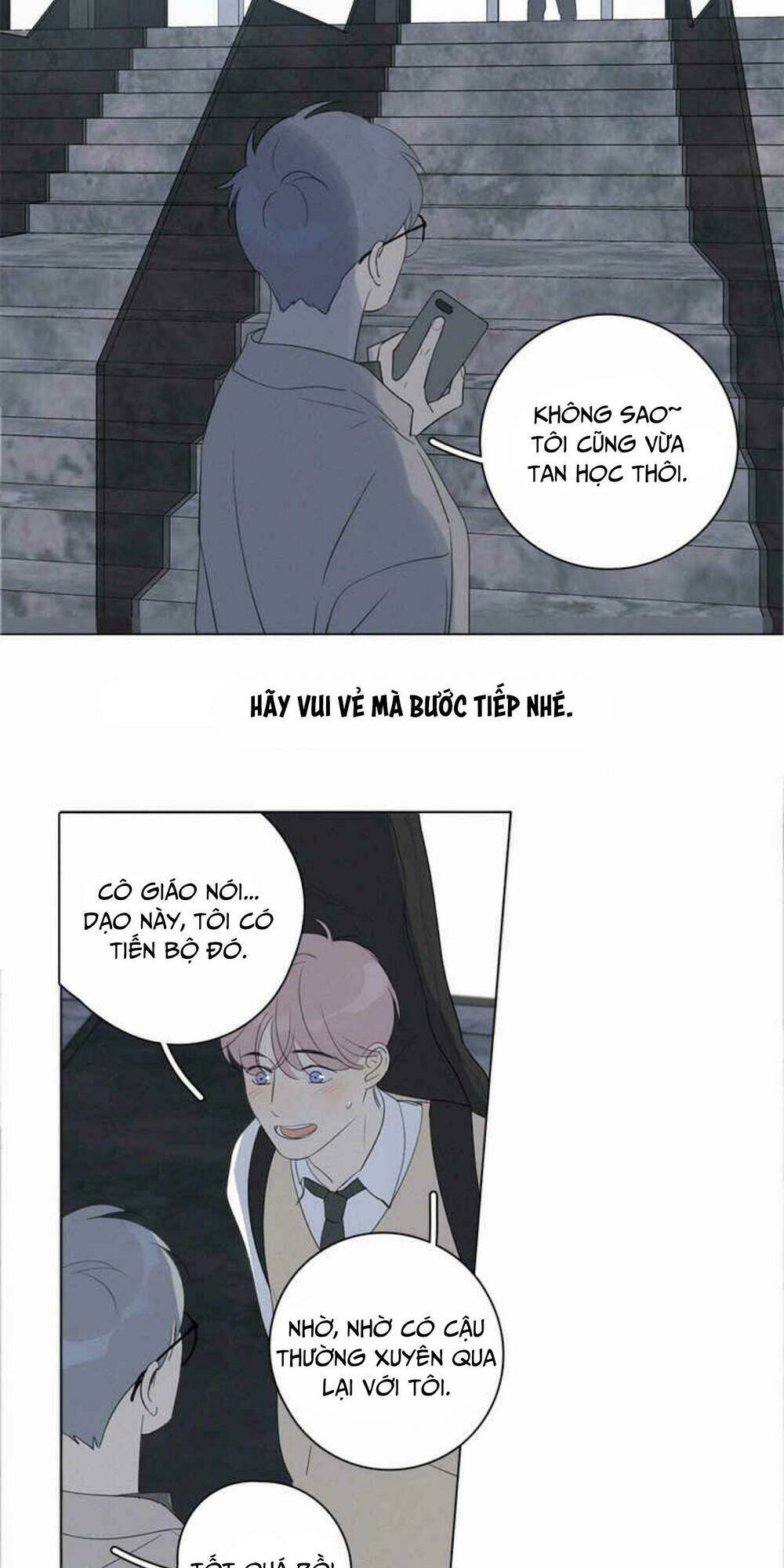 Here U Are - Chương 98
