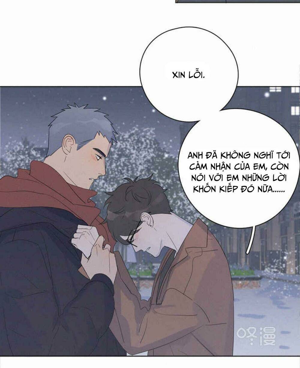 Here U Are - Chương 98