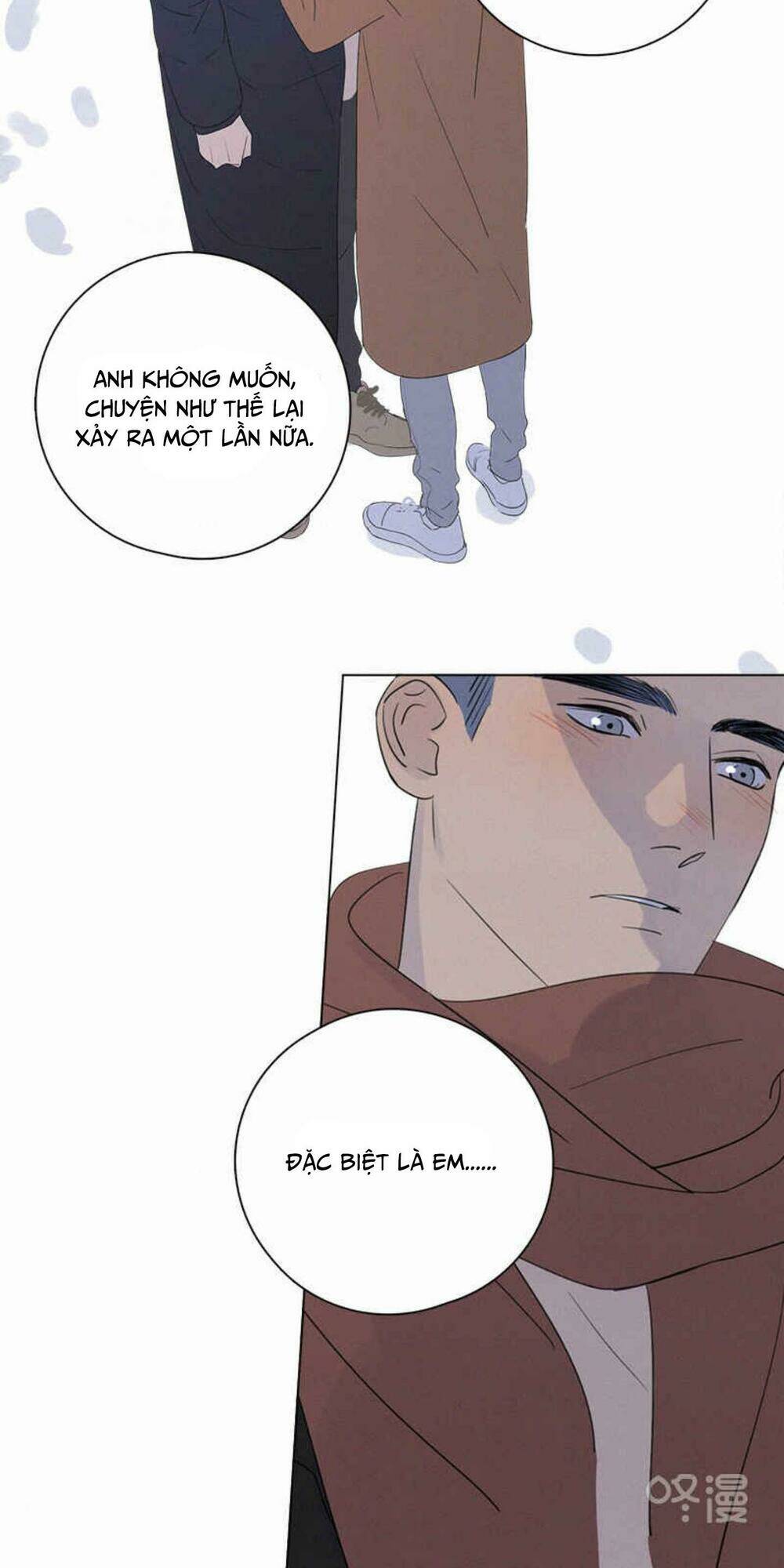 Here U Are - Chương 98