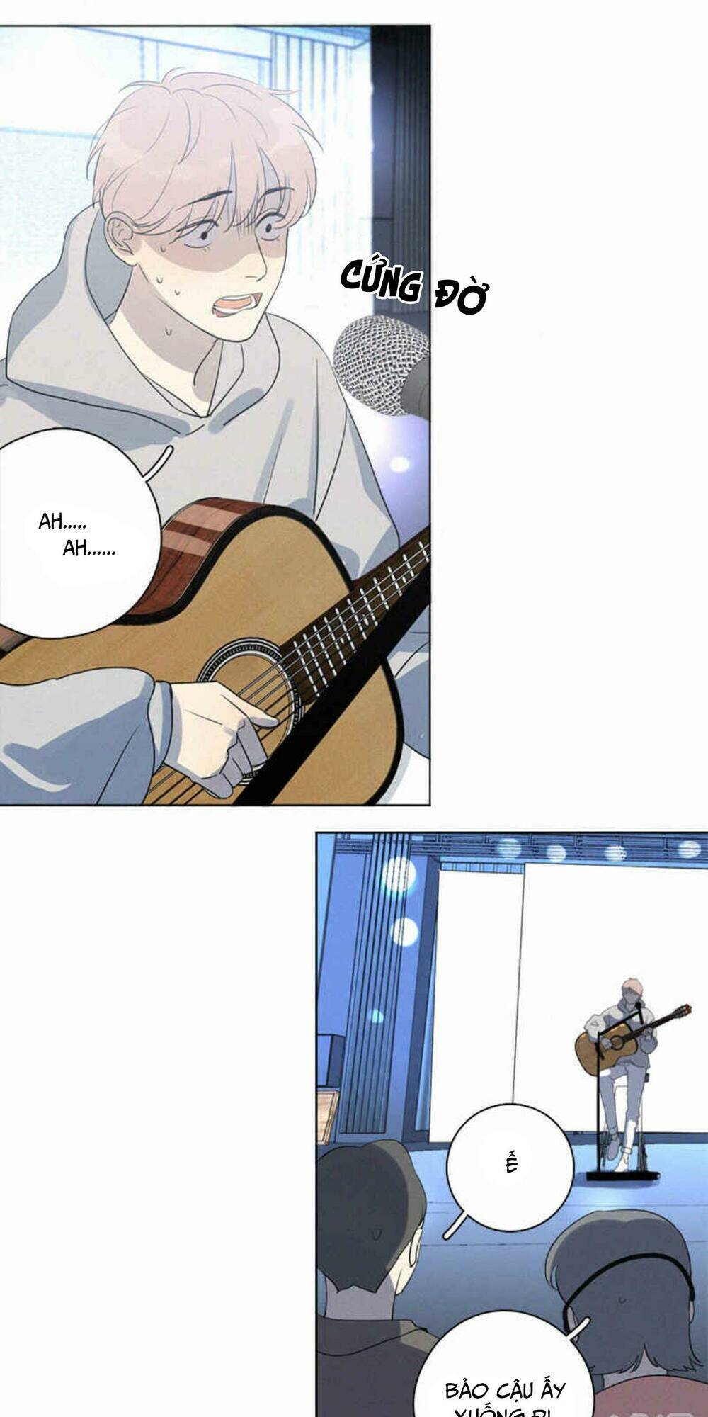 Here U Are - Chương 99