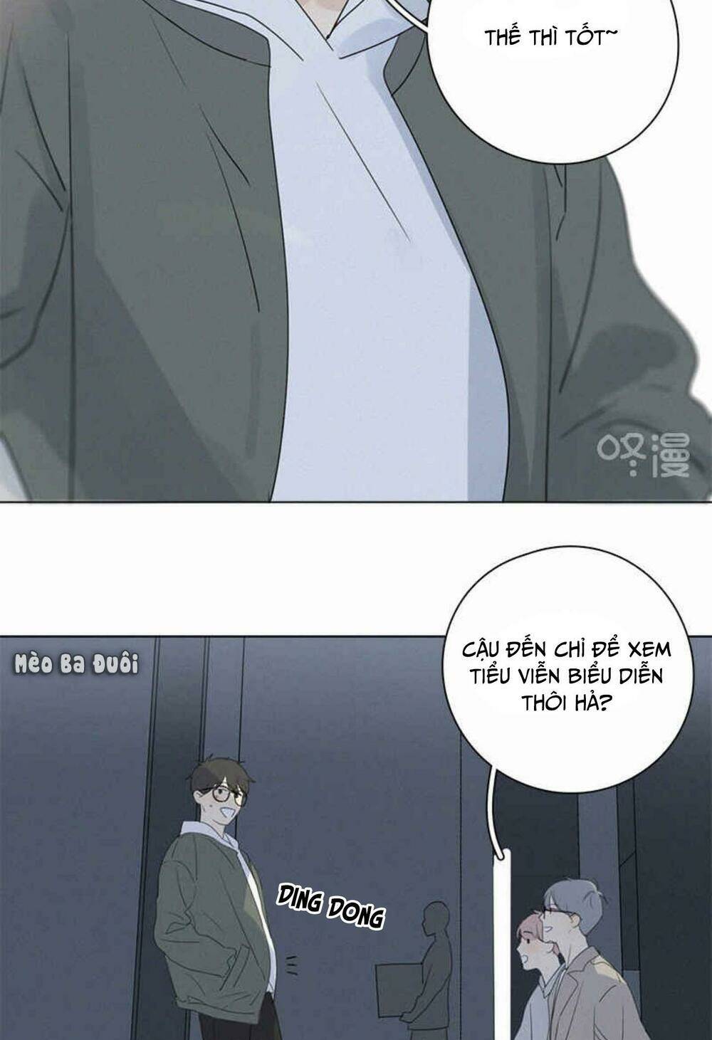 Here U Are - Chương 99